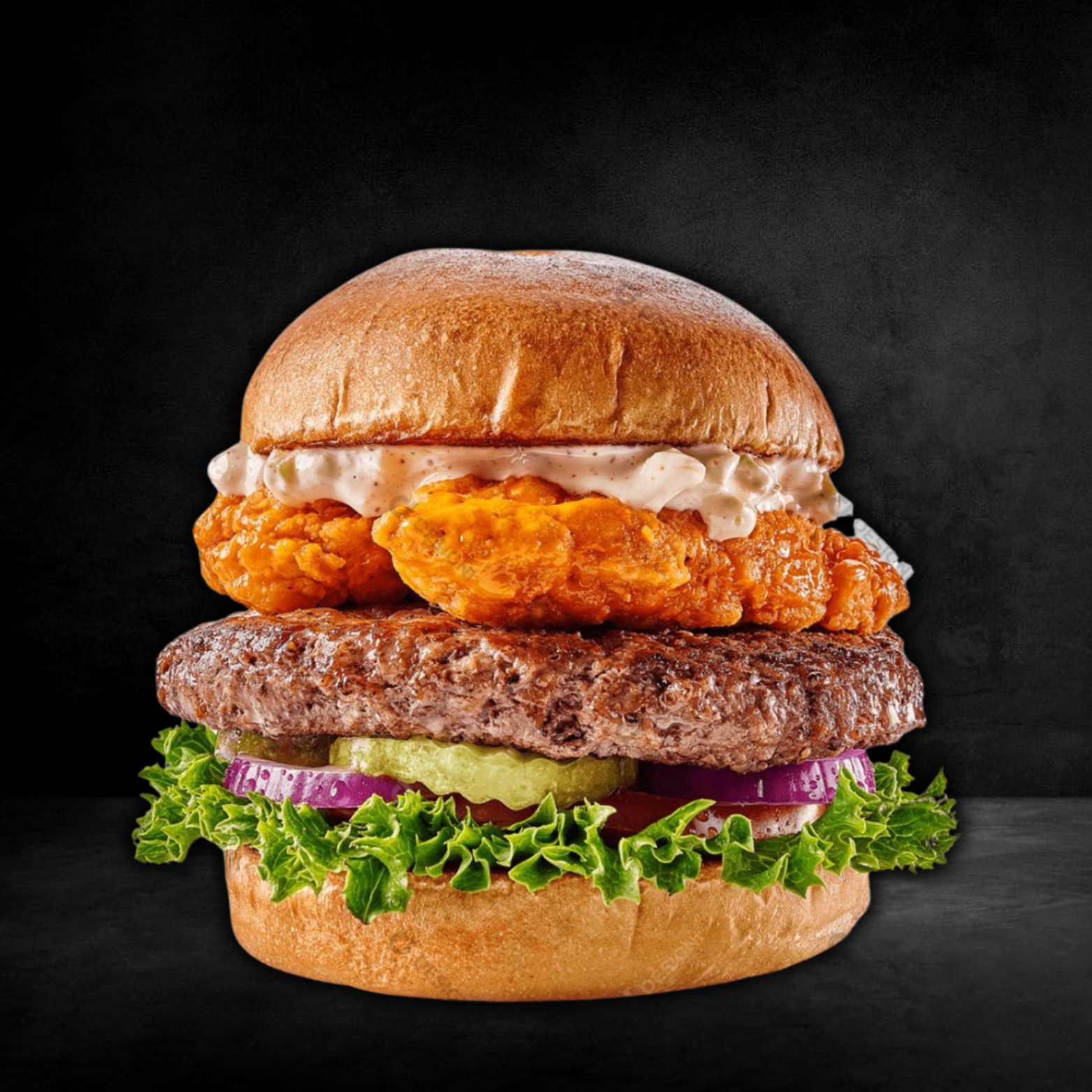 Rock Star Burger