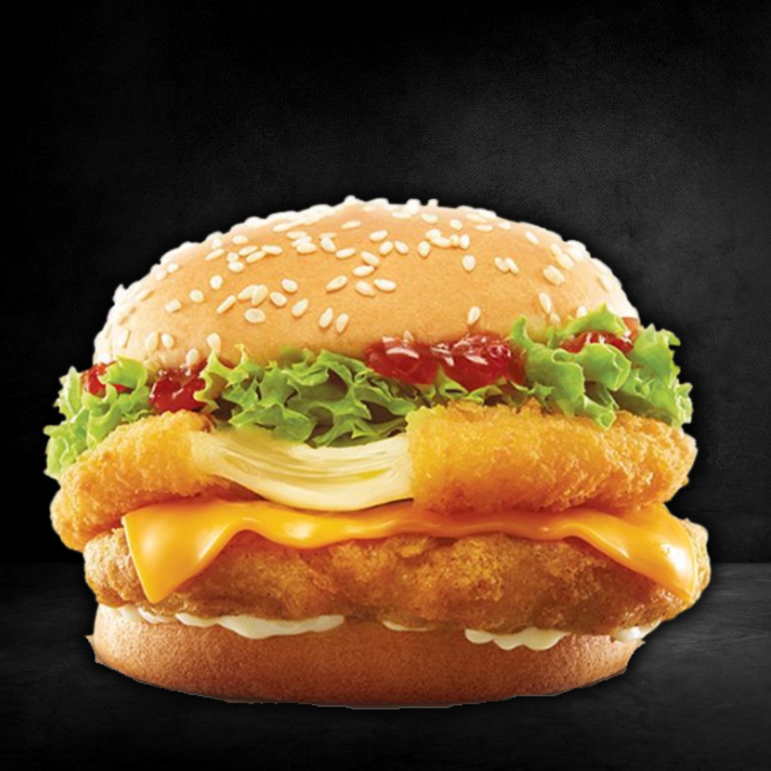 Bulti Burger