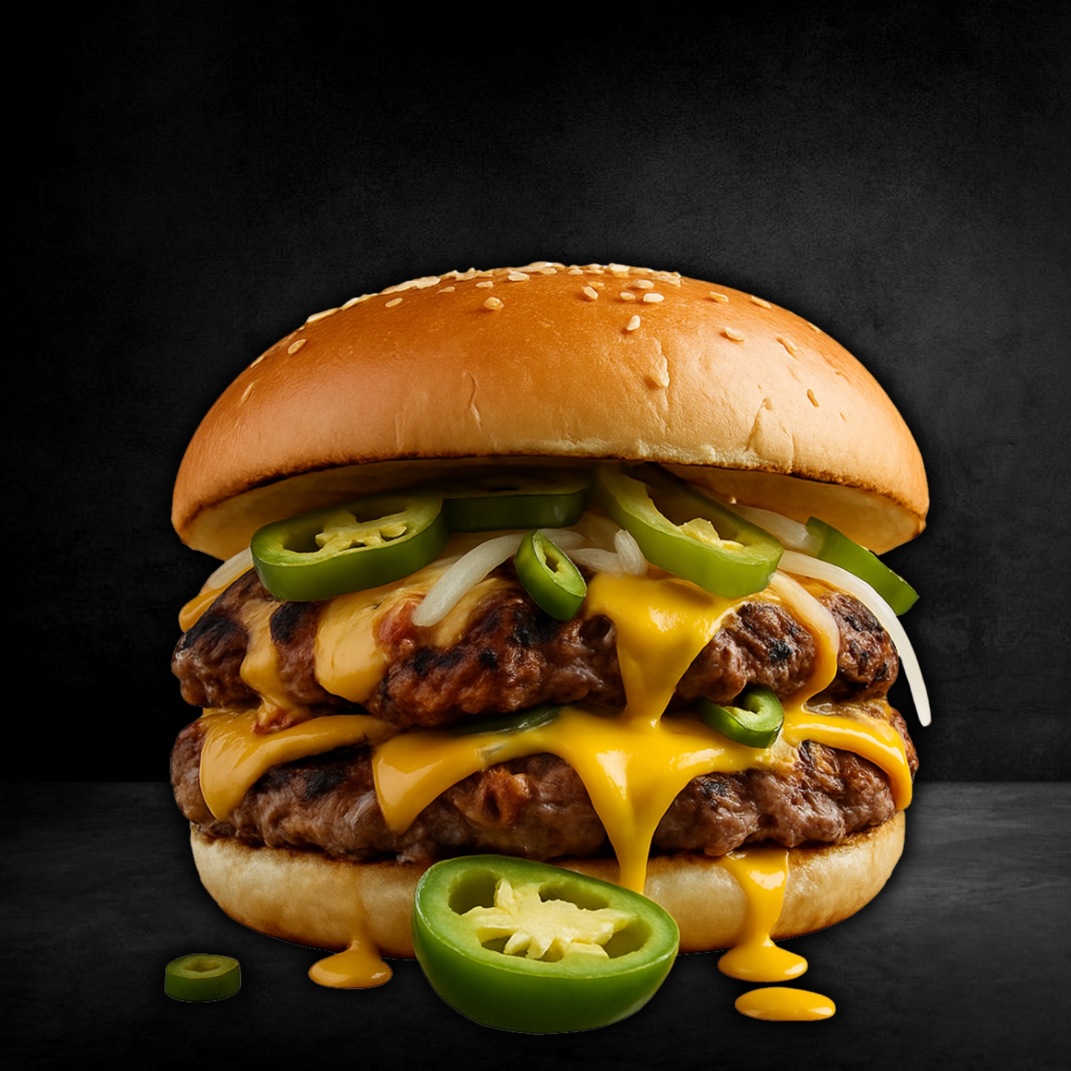Angry Patty