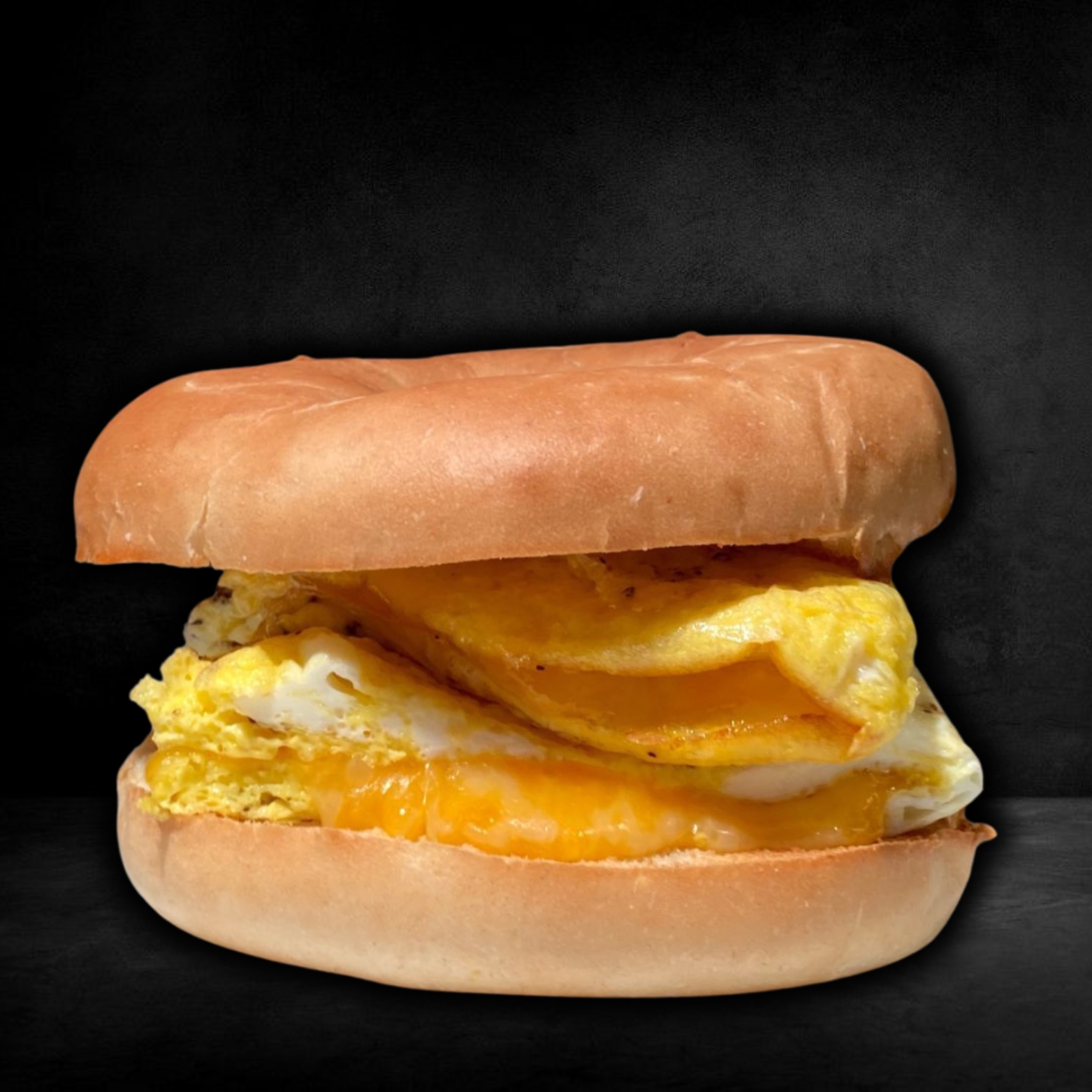 Egg Burger