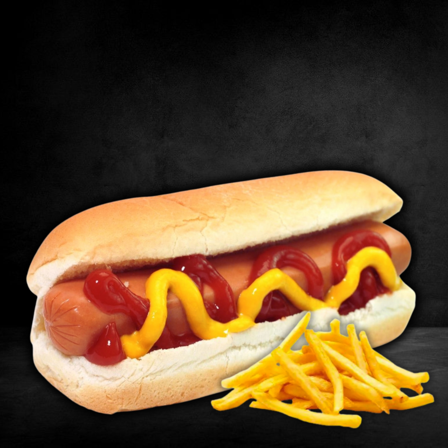 Hot Dog