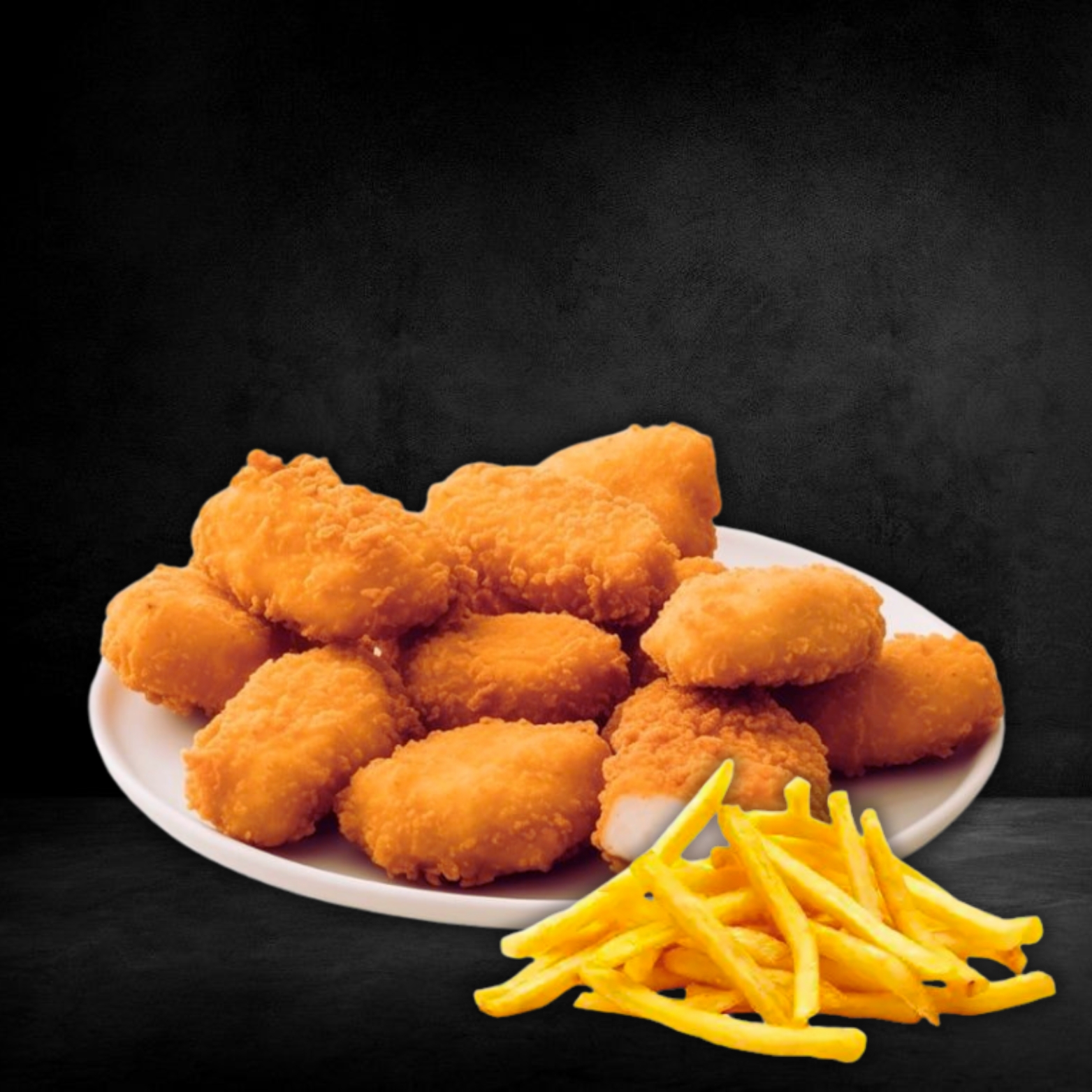 Chicken Nuggets