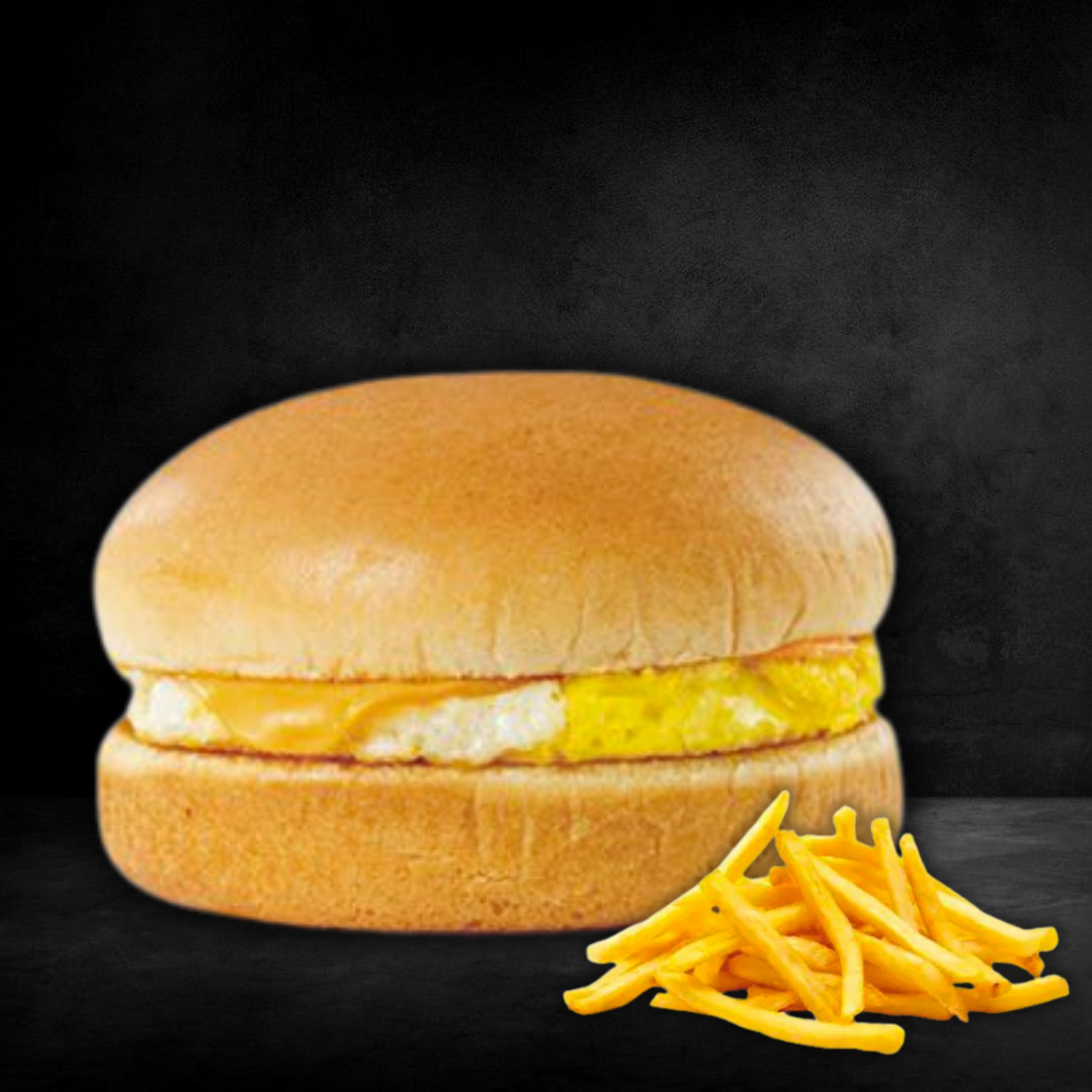 Cheese Burger