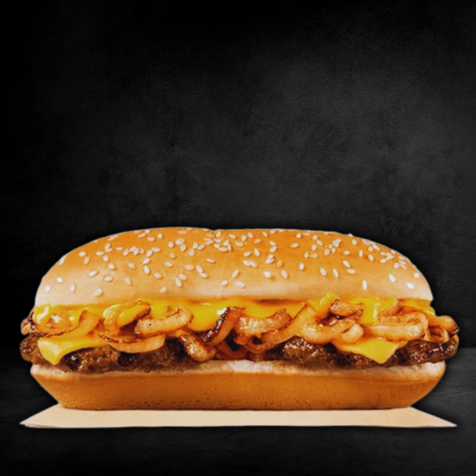 Spicy Beef Sub