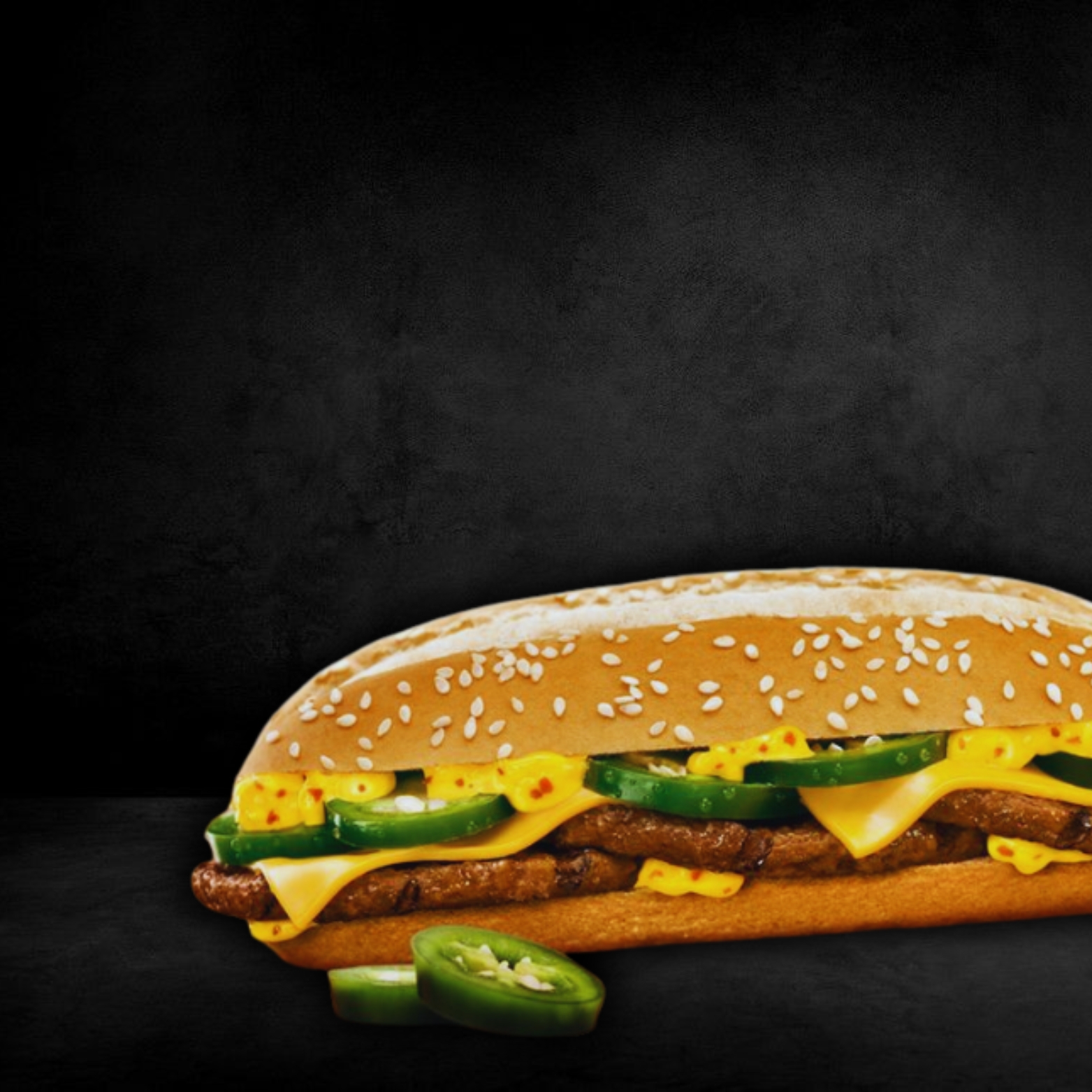 Roast Beef Sub