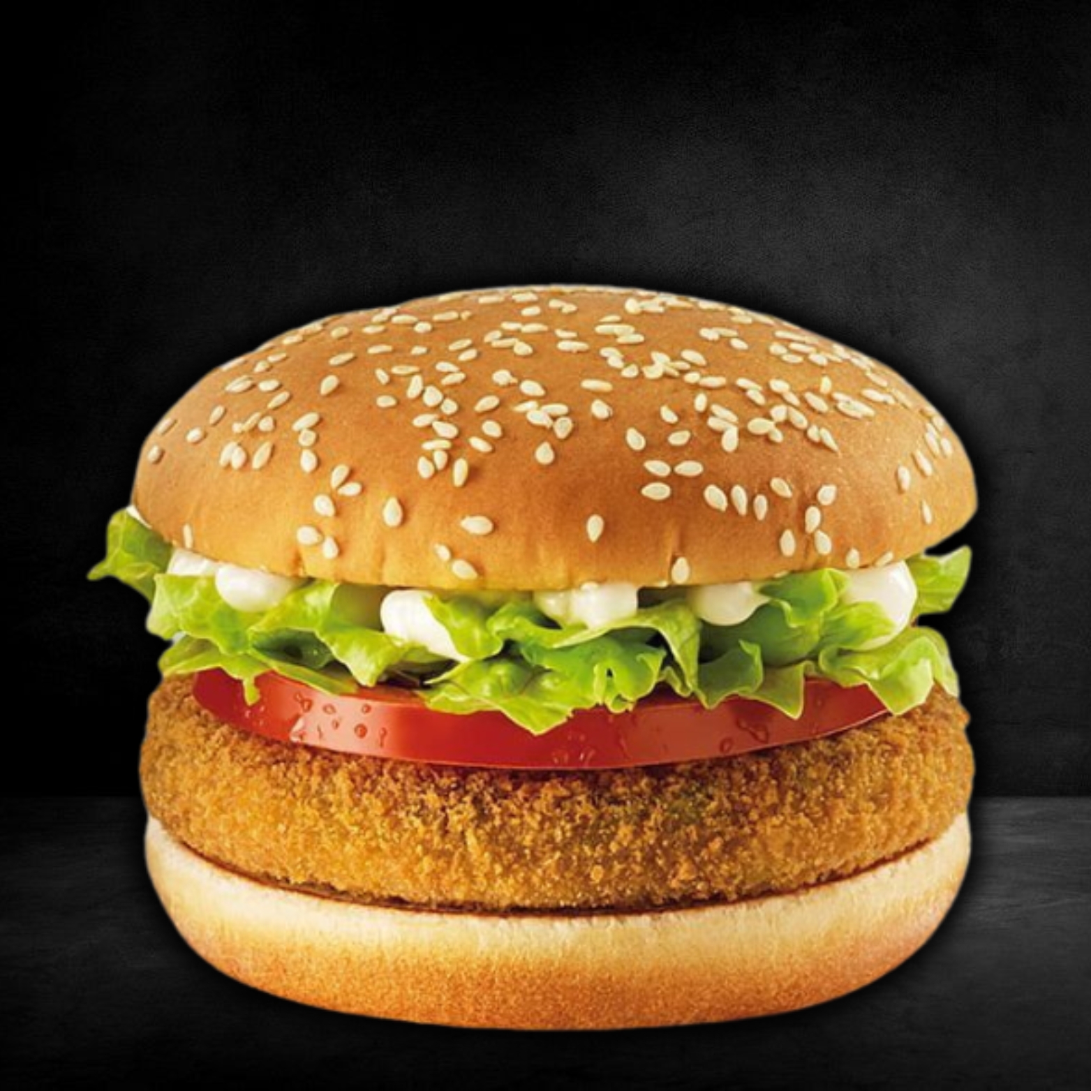 Veggie Burger