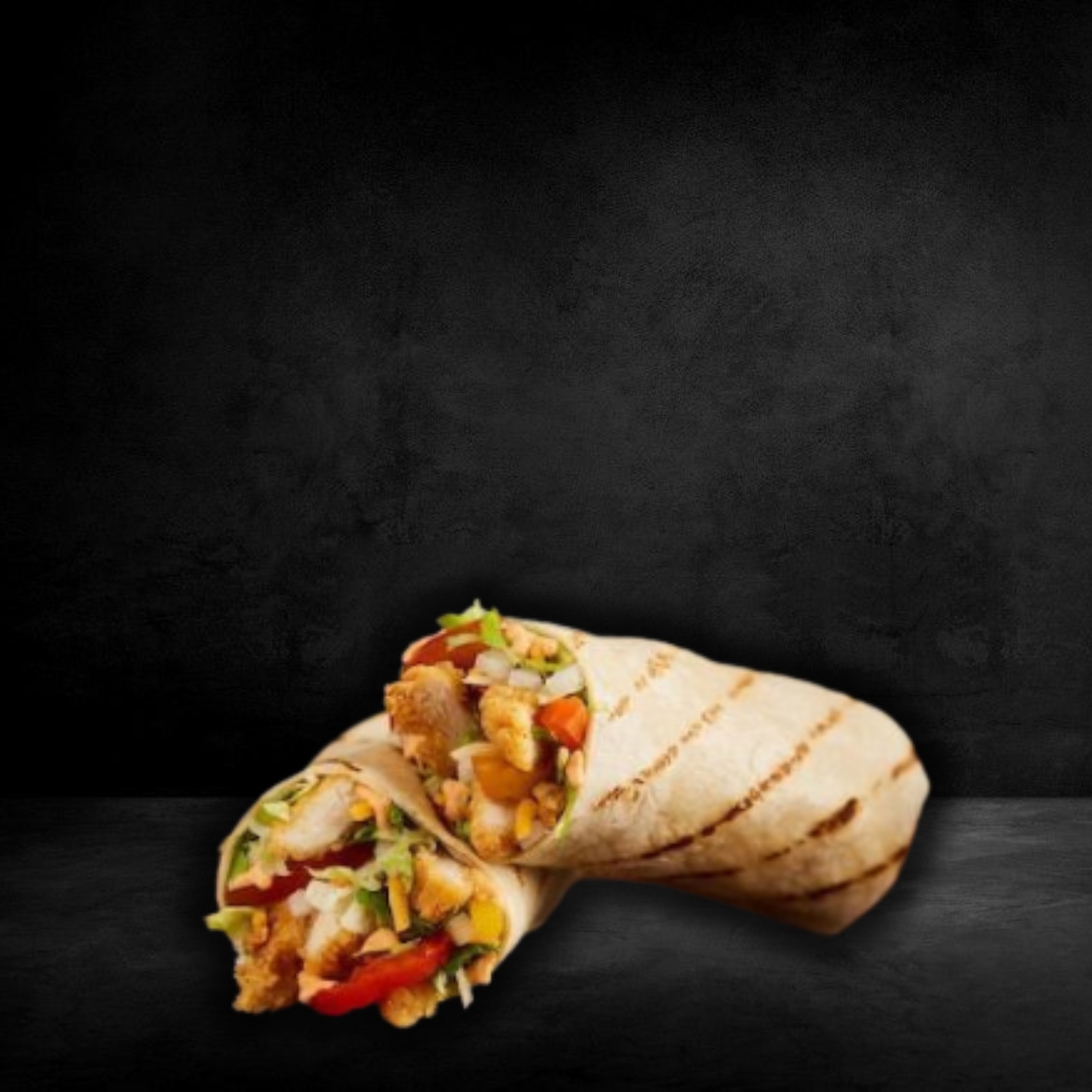 Jumbo Wrap