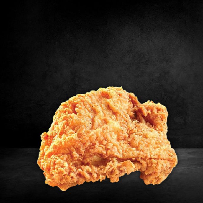 1 Pcs  Of Chicken