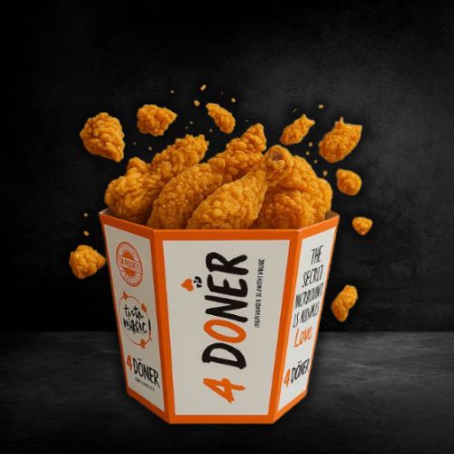 20 Pcs Wings