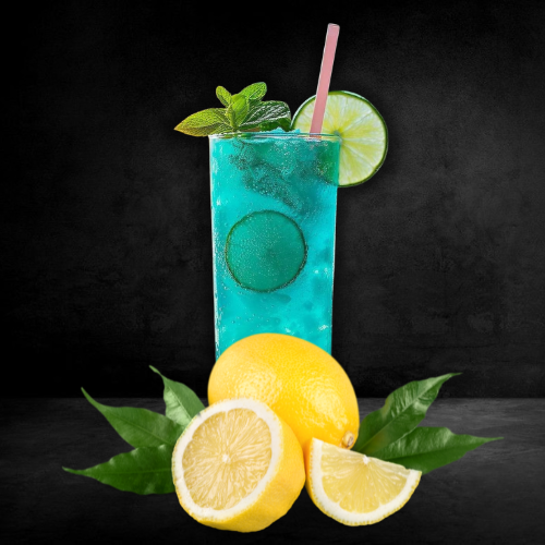 Blue Lagon