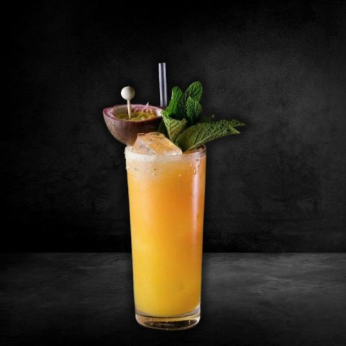 Passion Mojito