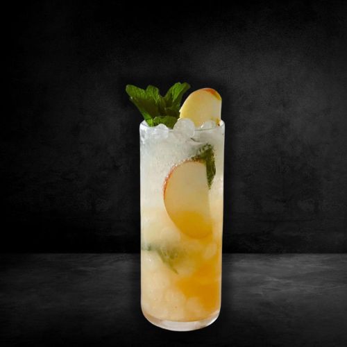 Apple Mojito