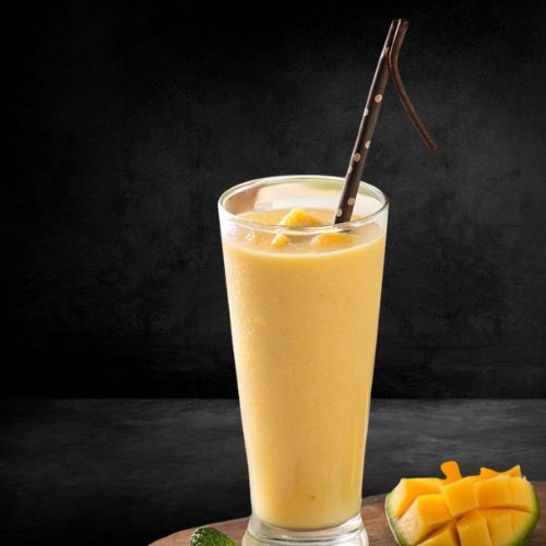 Mango Lassi