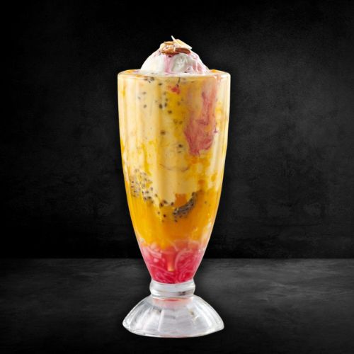 Fruit Cocktail
