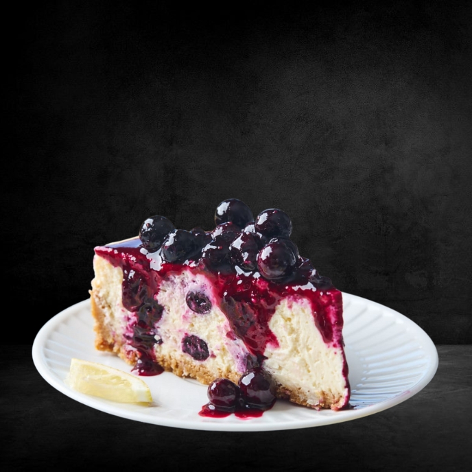 Cheese Cake