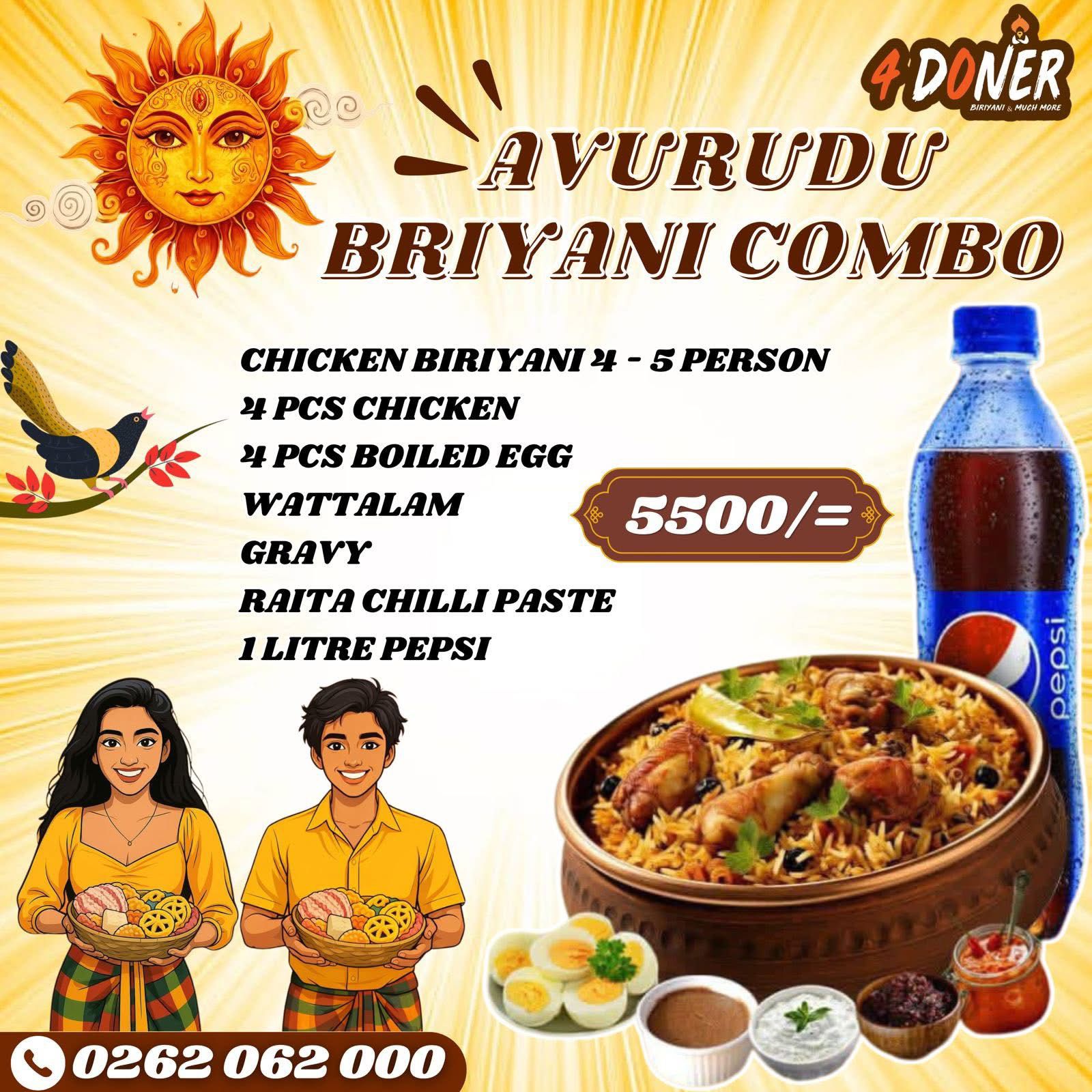 Avurudu